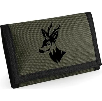 Peněženka Myslivecká Peněženka Srnec