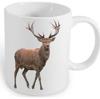 Myslivecký Hrnek Jelen