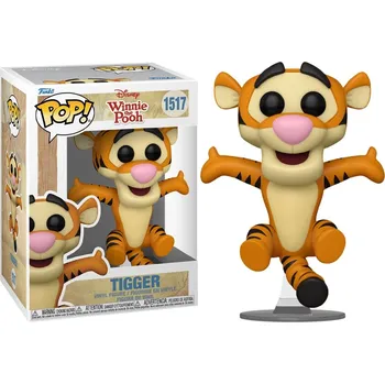 Figurka Funko Pop! Disney Winnie the Pooh Tigger 1517
