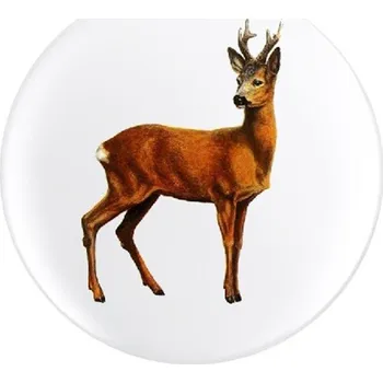 Myslivecká Placka Srnec