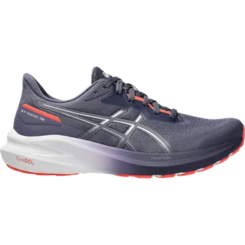 Dámská běžecká obuv Běžecké boty Asics GT-1000 13 1012b663-500 Velikost 37,5 EU | 4,5 UK | 6,5 US | 23,5 CM