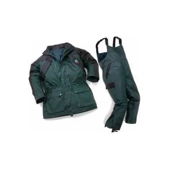 Rybářské oblečení Behr rybářský komplet Icebehr Thermo "De Luxe" XXL