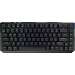 Endorfy Thock 75% Wireless Red černá