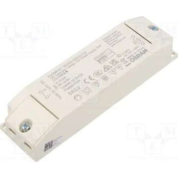 Napájecí zdroj pro osvětlení ams OSRAM 4062172277846