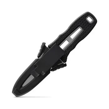 NRS Pilot Černá nůž + DÁREK DLE VÝBĚRU!