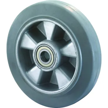 Pojezdové kolečko Transportní pryžové pojezdové kolo B83.100