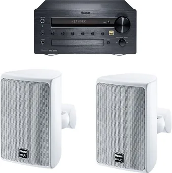 Video kabel Q Acoustics E120 + Magnat ICP62/pár/černá