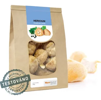 Koření Korálovec ježatý sušený 100g