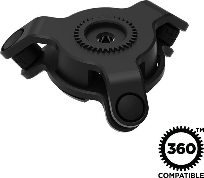 Quad Lock QuadLock QLA-VDM tlumič vibrací pro držáky telefonů