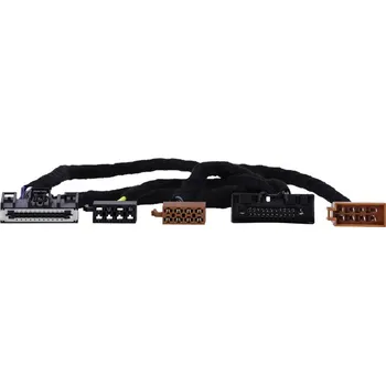 Zesilovač do auta Phoenix Gold ZDT-FORD2 224854