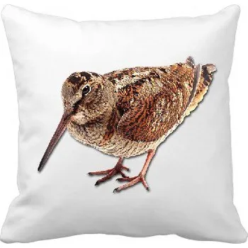 Polštář Myslivecký Polštář Sluka