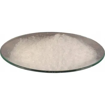 Koupelová sůl Epsomská sůl 200 g Síran hořečnatý (MgSO4) hořká sůl