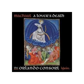 Zahraniční hudba CD Guillaume de Machaut: Guillaume De Machaut Edition - A Lover's Death 2025