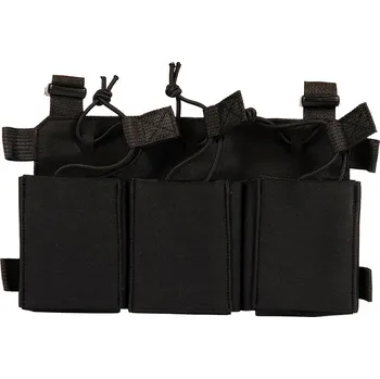 ANAREUS ANAREUS zásobníková platforma SPIDER MPC 5.56 - Černá