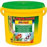 Sera Pond Mix Royal 3000ml Nature