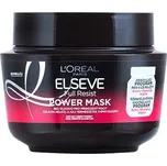 L’Oréal Paris Elseve Full Resist Maska proti vypadávání vlasů 300 ml