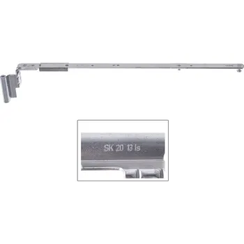 Příslušenství k oknu WINKHAUS SK2.PAD.20-13.LS Nůžky PAD levé