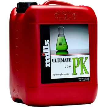 Hnojivo Mills Regular Ultimate PK Objem: 10 l