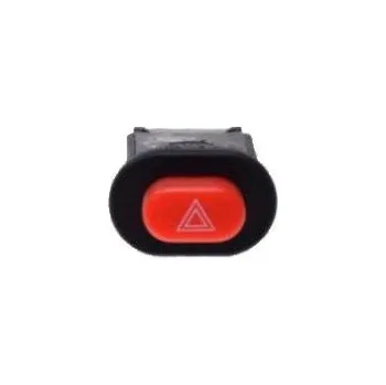 Elektroinstalace pro motocykl Baotian Spínač výstražných světel Sharpy ZLO2316