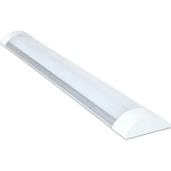 Zářivkové svítidlo KOLORENO LED zářivka SLIM -18W - 60cm - neutrální bílá