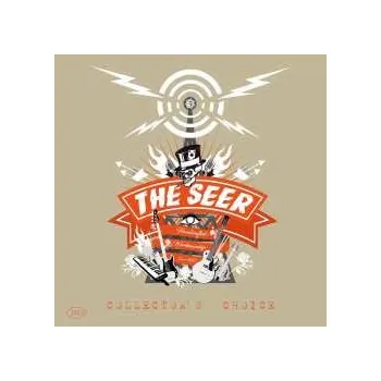 Zahraniční hudba 3CD The Seer: Collector's Choice 2018