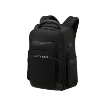 Notebook Samsonite PRO-DLX 6 Backpack 15.6" SLIM Black (151780-1041)