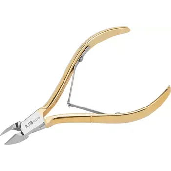 Kleště na nehty NGHIA Profesionální nůžky na nehty Export N-118