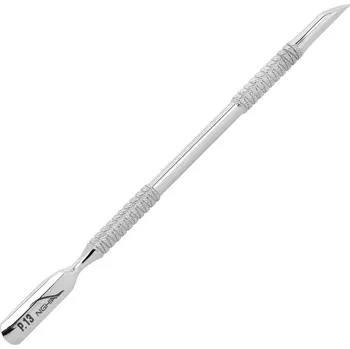 NGHIA Oboustranné profesionální kovové kopytko P-13