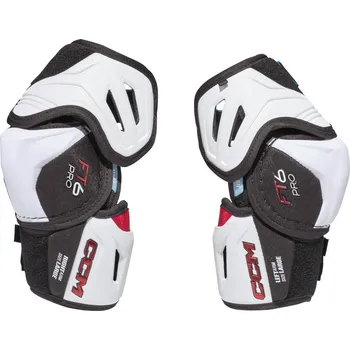 Hokejový chránič loktů Lokty CCM Jetspeed FT6 Pro SR, Senior, M CCM