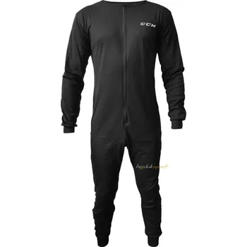 Ribano CCM One Piece Underwear 2023 JR, Junior, XS CCM