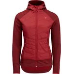 Silvini dámská mikina Divera WJ1311 merlot Velikost: XS