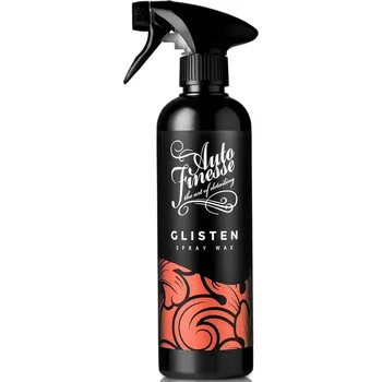 Autovosk Vosk v rozprašovači Auto Finesse Glisten Spray Wax (500 ml) AF26216