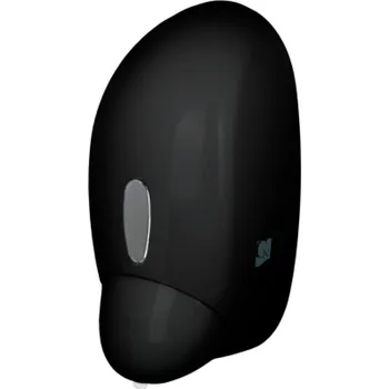 Dávkovač mýdla Dávkovač pěnového mýdla TEAM II, CN, černý