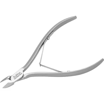 Kleště na nehty NGHIA Profesionální kleště na kůžičku CL.212 8 mm