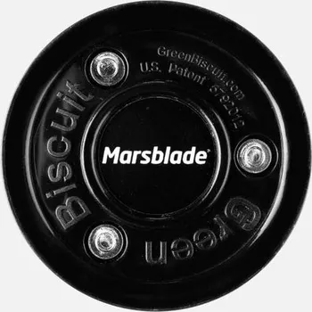 Puk Puk Green Biscuit Marsblade Marsblade