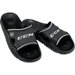 Pantofle CCM Shower Sandal Black, 36 CCM