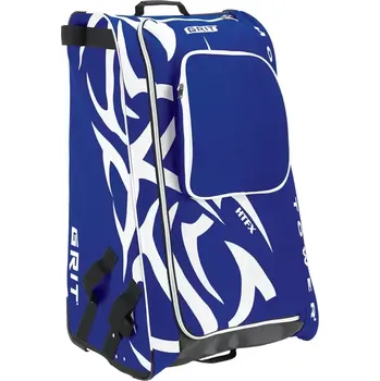 Sportovní taška Taška Grit HTFX JR, Toronto Maple Leafs, Junior, 33" Grit
