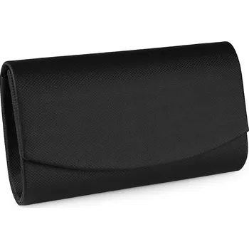 Kabelka Společenská kabelka psaníčko Černá