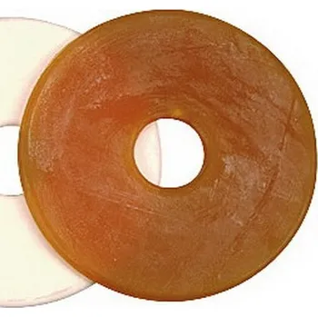 Kroužky gumové přírodní