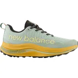 Trailové boty New Balance FuelCell SuperComp Trail wttrxcc1 Velikost 38 EU | 5,5 UK | 7,5 US | 24,5 CM