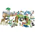 Stavebnice Playmobil Playmobil My Life 71600 Sada figurek Zoo Adventure