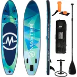 Paddleboard MASTER Aqua Bluegill - 11.5