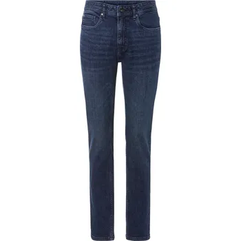 LIVERGY® Pánské džíny "Slim Fit" (světle modrá, 54 (38/30))