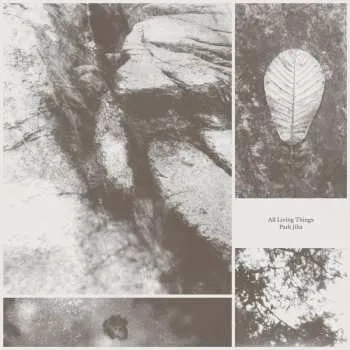 Zahraniční hudba LP Park Jiha: All Living Things 2025