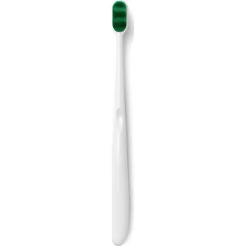 Zubní kartáček NANOO Toothbrush - bílo zelená