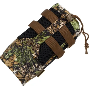 NOVRITSCH Novritsch MOLLE sumka na HPA lahev - Amber