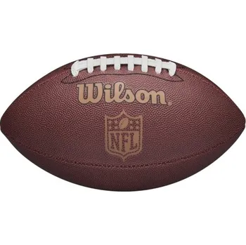 Fotbalový míč Míč Americký fotbal Wilson NFL Ignition FB Junior