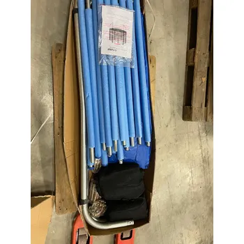 Příslušenství k trampolíně Náhradní díly pro trampolínu Acra sport CAA20 429cm