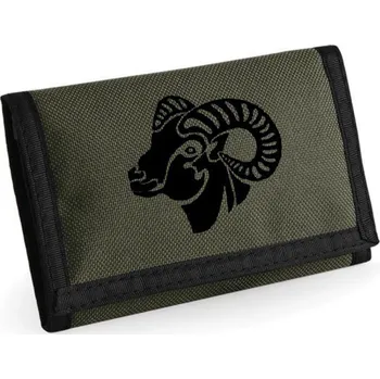 Peněženka Myslivecká Peněženka Muflon