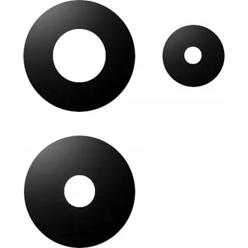 Pouzdro na mobilní telefon Rychlé sklo fotoaparátu pro XIAOMI REDMI NOTE 13 PRO 5G s lepidlem